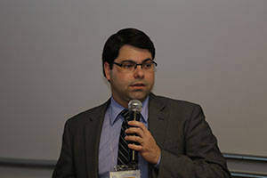 IBTEC UNESP Botucatu workshop Jayme Souza-Neto